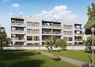 Penthouse in Aguas Nuevas