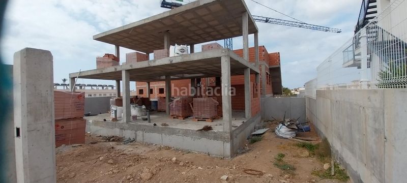Foto c5f7d495-3985-4e60-b382-4d40638ba7a8. Casa a El Alamillo Mazarrón