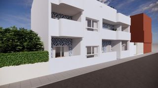 Apartament a Torre de la Horadada