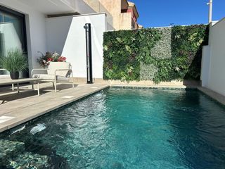 Maison à San Pedro del Pinatar