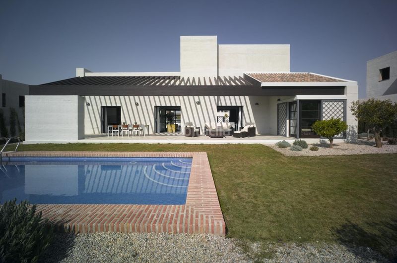 Foto 1ddb09dd-9b17-4692-977c-17dedfec1b0e. Casa a Jerónimo y Avileses Murcia