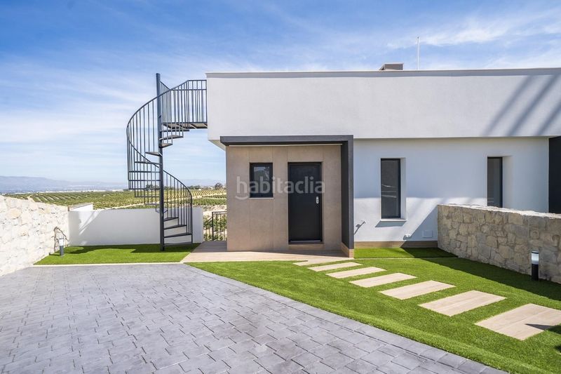 Foto d710165b-ebc9-486a-9dc4-87e96cfb3dbe. Casa a Algorfa