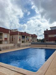 Apartament a Lomas de Cabo Roig - Los Dolses