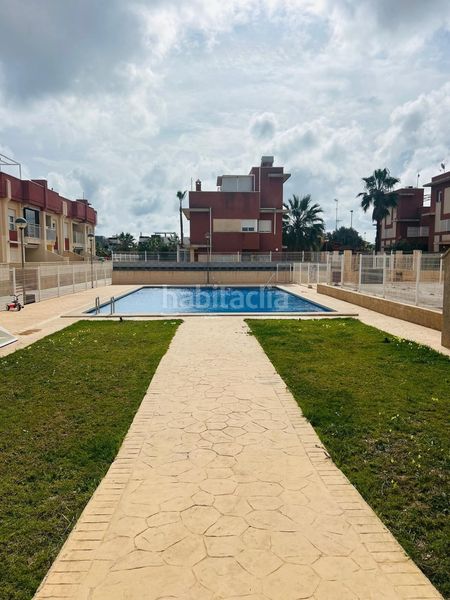 Foto 88c44621-ca7b-4cd1-85a9-fdf86f9d0535. Apartament amb piscina a Lomas de Cabo Roig - Los Dolses Orihuela