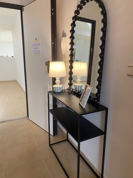 Foto dd739ec6-5058-45f9-8532-17a9ad6ad56f. Apartament amb piscina a Lomas de Cabo Roig - Los Dolses Orihuela