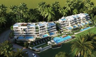 Penthouse in Lomas de Campoamor - Las Ramblas