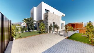 House in Balcón de Ponoig - Polop Paradis - Polop Hills