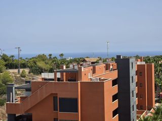 Ático en Villamartín-Las Filipinas. San miguel de salinasvillamartin, atico de 80 m2, 3 dormitorios,