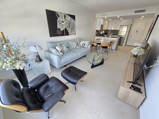 Ático en Villamartín-Las Filipinas. San miguel de salinasvillamartin, atico de 80 m2, 3 dormitorios,