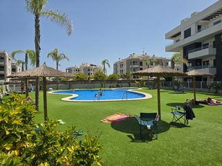 Ático en Villamartín-Las Filipinas. San miguel de salinasvillamartin, atico de lujo de 80 m2, 3 dorm
