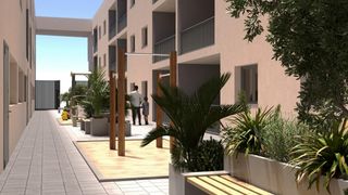 Appartement à San Miguel de Salinas
