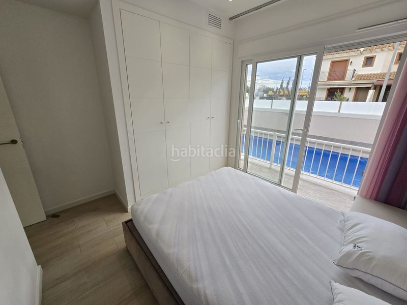 Foto 06675abb-beda-48de-bc71-383497b30ae3. Haus mit pool in El Mojón Pilar de la Horadada