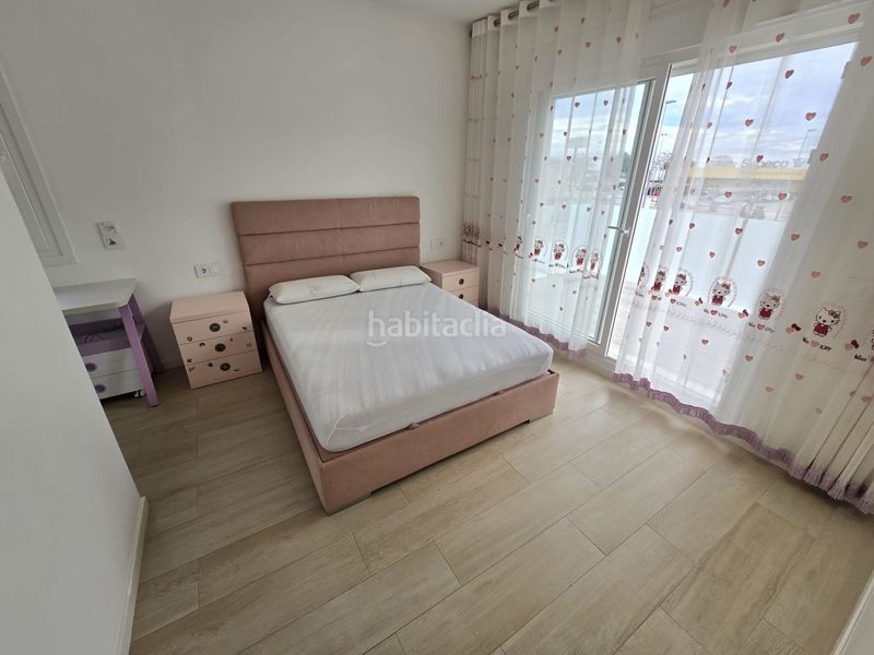 Foto 616488fb-d654-4672-857a-5074ea169525. Haus mit pool in El Mojón Pilar de la Horadada