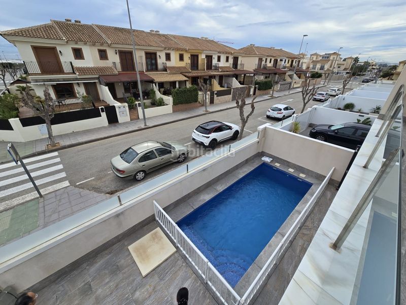 Foto e34b0f6d-cf40-44d7-bc23-9e3e231379a9. Haus mit pool in El Mojón Pilar de la Horadada