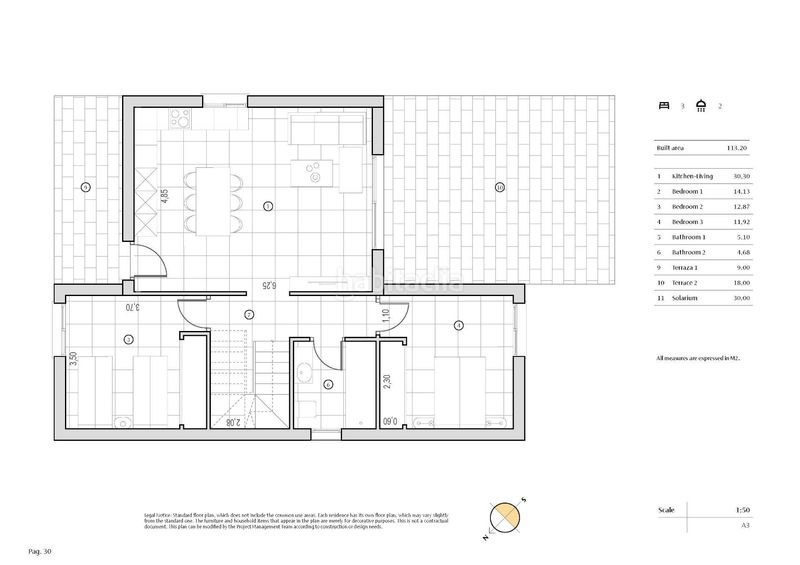 Foto 9348f0e6-14b4-43b5-ae59-b3ade0265175. Casa a Algorfa