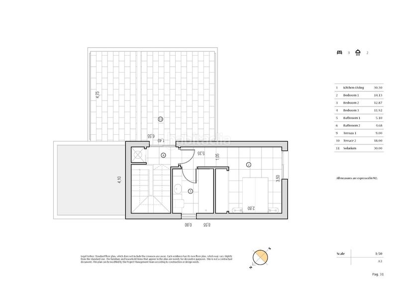 Foto db84397c-97af-4ee1-844f-078ce8fdba71. Casa a Algorfa