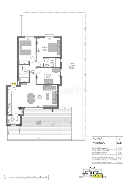Foto 1e60fe80-fa0a-4a47-aa51-98cc21346048. Casa amb piscina a Algorfa