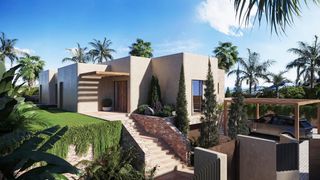 Casa a Cap Martí - El Tossalet - Pinomar