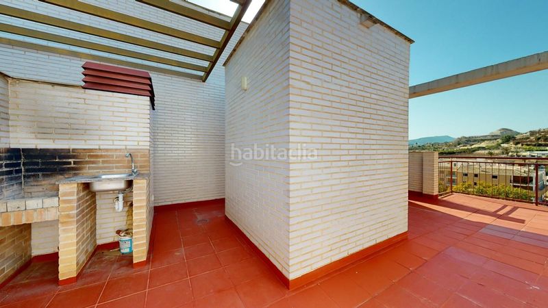 Foto b349199f-bd36-4020-8eee-83094ded8d16. Àtic amb piscina a Archena