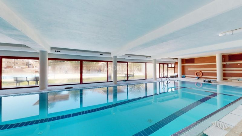 Foto b70a65c3-2bbb-4c2f-8bf6-e4ba152b082e. Àtic amb piscina a Archena