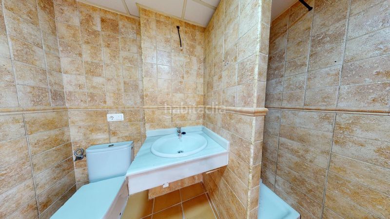 Foto ca5d73b9-825c-4000-8c7e-3d7f3f996430. Àtic amb piscina a Archena