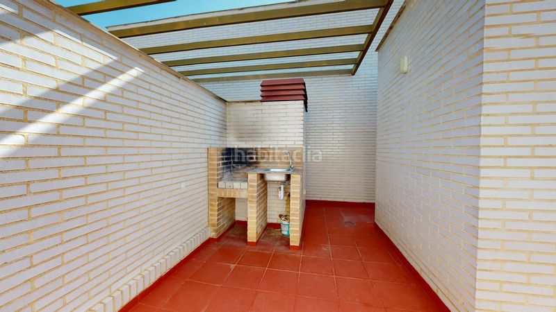 Foto dcaea66a-5819-4751-a9d4-4606c7b22536. Àtic amb piscina a Archena