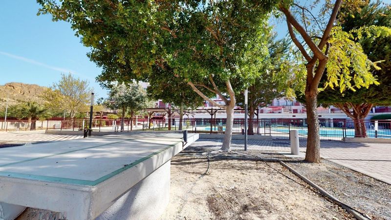 Foto ddbf4273-8b2c-42de-be3e-f7e2781bb4c4. Àtic amb piscina a Archena