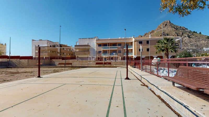 Foto e44c2d56-0a6f-4fdb-b5ad-44239c04fbf9. Àtic amb piscina a Archena