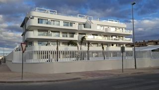 Apartamento en Lomas de Cabo Roig - Los Dolses