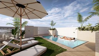 Apartament a El Molino