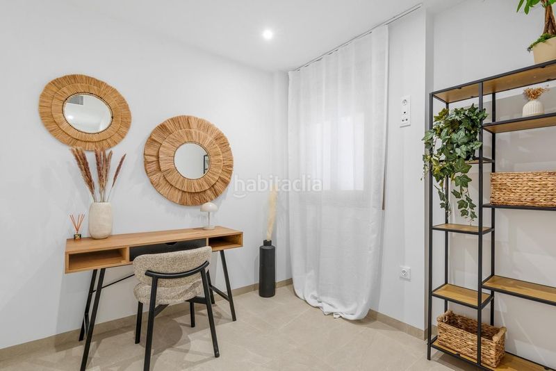 Foto 8d1299d0-1c36-46d1-800d-37bb8010cd4c. Apartament amb piscina a Jacarilla