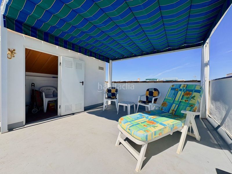 Foto e6c042cd-682c-42e7-b6e1-521af3fc7557. Casa amb piscina a La Florida Orihuela