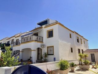 House in La Florida. Orihuela costa, la florida, bungalow planta alta, de 60 m2, con