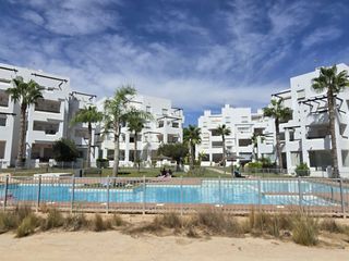Appartement à Terrazas de la Torre Golf