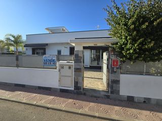 Maison à Centro de la Ciudad Quesada. Rojales, ciudad quesada, chalet independiente de 93 m2, moderno,