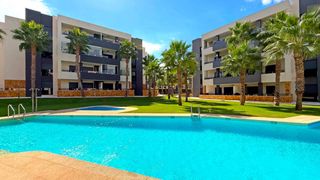 Apartament a La Florida