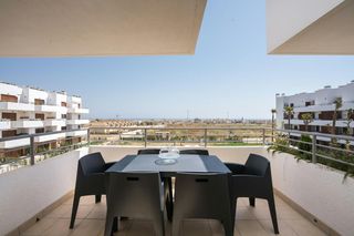 Piccolo appartamento in Lomas de Cabo Roig - Los Dolses