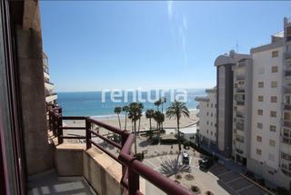 Àtic a Zona Levante - Playa Fossa