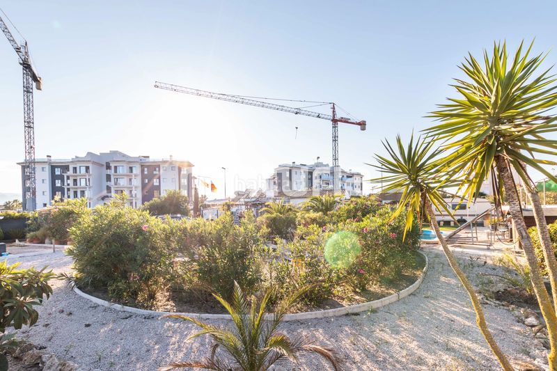 Foto 0f24008d-c0fb-42cc-a81a-3d0ebbdc2ccf. Terreny residencial a Oliva nova Oliva