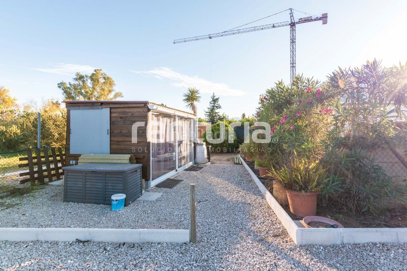 Foto 80ca1c19-71c8-499f-b2c4-a853d801e31d. Terreny residencial a Oliva nova Oliva