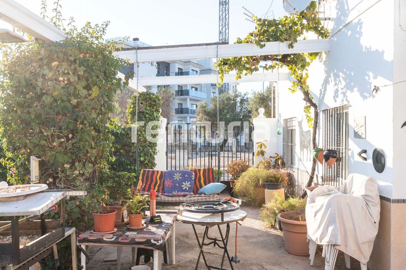 Foto f47596de-d40b-4dc9-9e41-9c2f0f7cf22d. Terreny residencial a Oliva nova Oliva