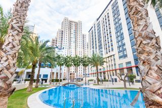 Miete Appartement  Avinguda de les corts valencianes. Apartamento en el mejor complejo residencial de valencia