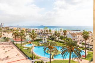Location Appartement  Carrer ponent