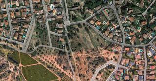 Terreny residencial a El Vedat - Santa Apolonia