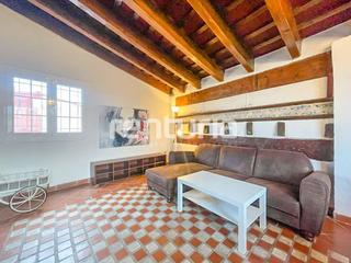 Rent Penthouse in El Mercat