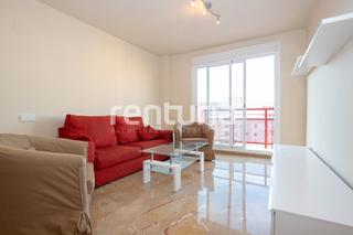 Location Appartement à La Creu del Grau