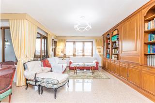 Location Appartement à La Petxina