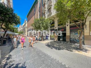 Miete Geschäftsraum  Passeig de russafa
