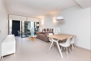 Location Appartement à Exposició