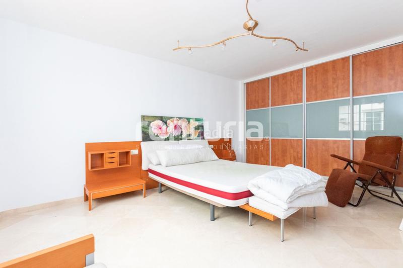 Foto 2f0bde5e-ddaf-4c61-ab88-977060c8ce9f. Appartement avec chauffage dans Font de la Figuera (la)